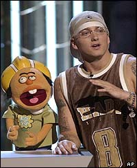 Eminem 