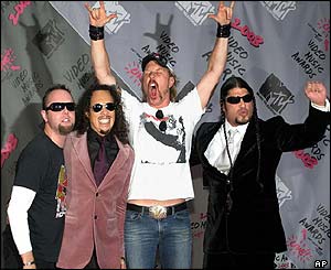 Metallica 