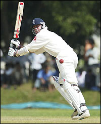 Clarke performs well to enhance his case for test selection