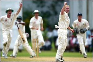 England gain the upper hand as Bangladesh A falter on 67 for 4