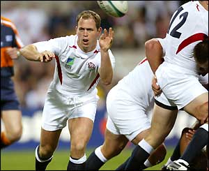 England play with renewed confidence