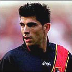 Marseille striker Cyril Chapuis signs a year-long loan deal at Leeds 