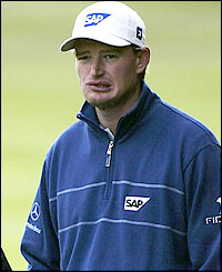 Ernie Els