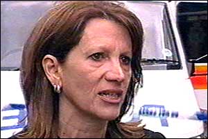  Lynne Featherstone, chairman of the London Assembly transport committee