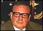 President Salvador Allende