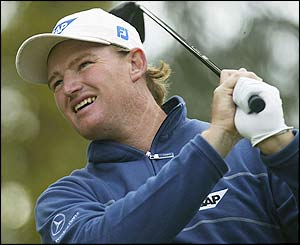Ernie Els