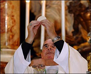 Cardinal Keith O'Brien