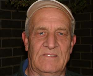 Paul Henry, 69, retired diary supervisor