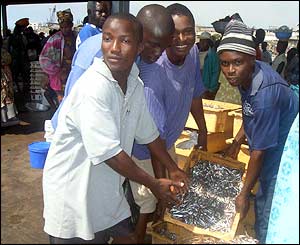 GHANA, Theophilus Ahelegbey: 