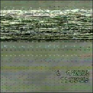 BBC footage of a friendly fire incident in Iraq