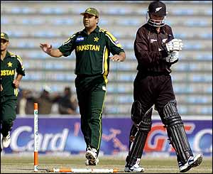 Richard Jones is dismissed