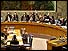 Security Council meeting 