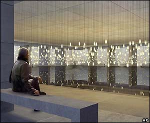 Votives in Suspension by Norman Lee and Michael Lewis