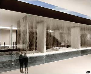 Lower Waters by Bradley Campbell and Matthias Neumann