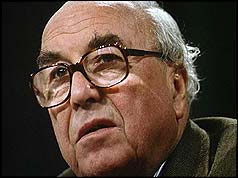 Roy Jenkins 