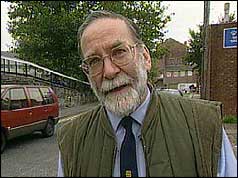 Harold Shipman 