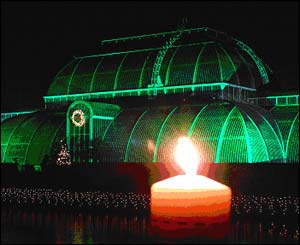 Royal Botanic Gardens, Kew