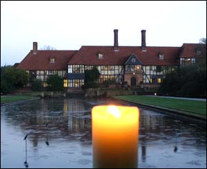 The Royal Horticultural Society 