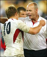 But England come good and win the World Cup