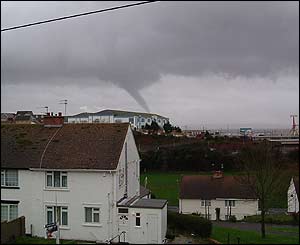 Picture courtesy of Alan Everitt