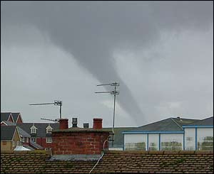 Picture courtesy of Alan Everitt