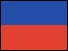 Haiti flag