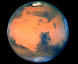 Image courtesy of the Space Telescope Science Institute.