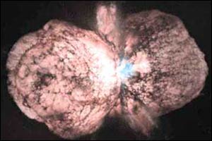 Image courtesy of the Space Telescope Science Institute.