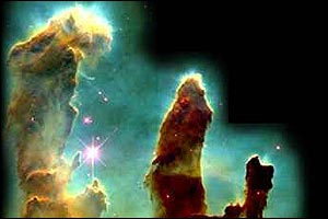 Image courtesy of the Space Telescope Science Institute.