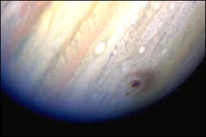 Image courtesy of the Space Telescope Science Institute.