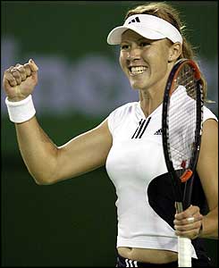 Alicia Molik