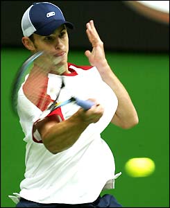 Andy Roddick