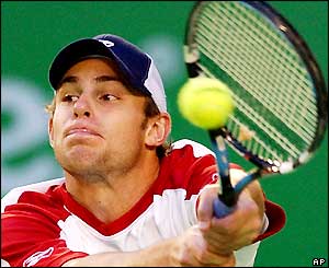 Andy Roddick