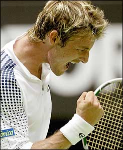 Juan Carlos Ferrero