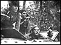 Castro at the Bay of Pigs - picture (c) Canadian Press Photo