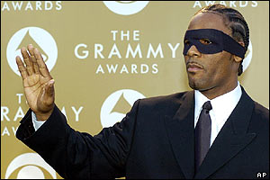 R Kelly