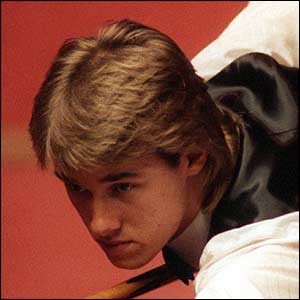 Stephen Hendry