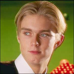 Paul Hunter