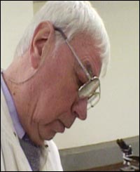 Bill Cockburn