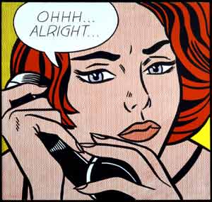 Ohhh..Alright...(1964)