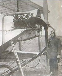Young Winston Churchill (With permission of Dominic Winter Book Auctions)