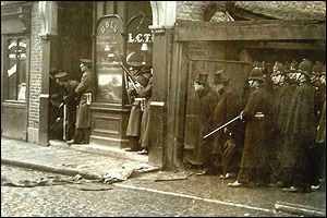 Young Winston Churchill (With permission of Dominic Winter Book Auctions)