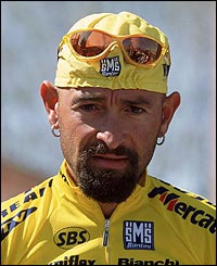 Marco Pantani 1970-2004