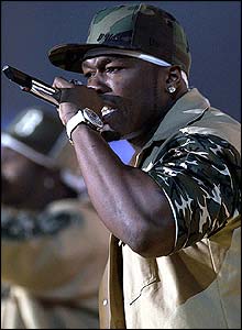 50 Cent