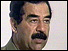 Saddam Hussein