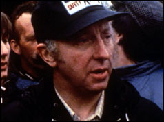 Arthur Scargill