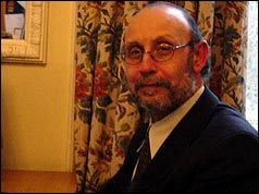 Adel Darwish in 2004