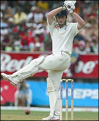 Andrew Flintoff