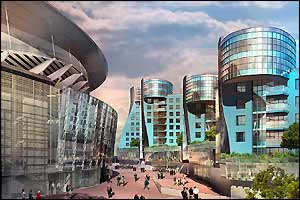 Pictures courtesy of Miller Hare