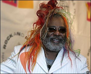 George Clinton